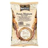 Powa Medium Rice Flakes Natco 250g