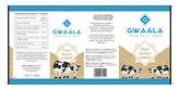Masło klarowane Ghee Gwala 1Kg