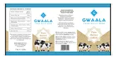 Masło klarowane Ghee Gwaala 1Kg