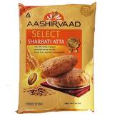 Mąka pszenna razowa Aashirvaad 10kg