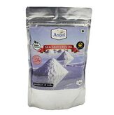 Sól morska gruboziarnista Angel 350g 