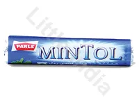 Mintol Mint Candy Parle 18g