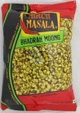 Indyjska przekąska Bhadran Moong Mirch Masala 340g