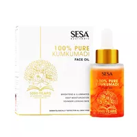 Serum do twarzy 100% Pure Kumkumadi Sesa 30ml