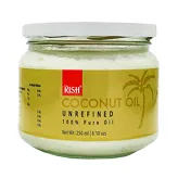 Coconut Oil Rish 500ml