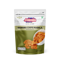 Chips de plátano Masala Jaimin 175g
