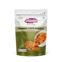 Banana Chips Masala Jaimin 175g