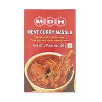 Meat Curry Masala MDH 100g