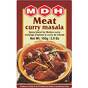 Meat Curry Masala 100G MDH