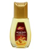 Olejek do Włosów Migdałowy 200ml Dabur