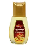 Olejek do Włosów Migdałowy 200ml DaburOalmond oil)