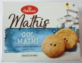 Gol Mathi 200g