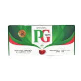 Herbata orginal PG Tips 40 torebek