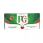 Té original PG Tips 40 bolsitas