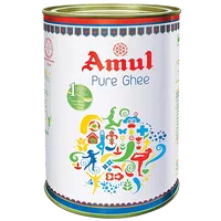 Masło klarowane Ghee Amul 2L