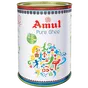 Masło klarowane Ghee Amul 2l