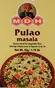 Przyprawa do ryżu Pulao Masala MDH 50g - 2