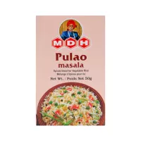 Przyprawa do ryżu Pulao Masala MDH 50g