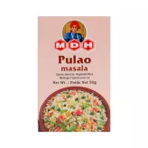 Pulao Masala Rice Spice MDH 50g
