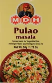 Pulao Masala 50g MDH