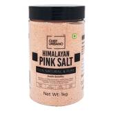 Himalayan Pink Salt Chef Urbano 1kg