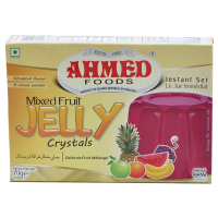 Galaretka o smaku wieloowocowym Ahmed 70g