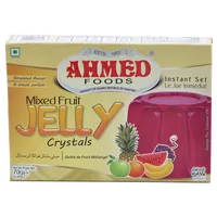 Galaretka o smaku wieloowocowym Ahmed 70g
