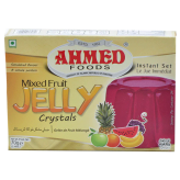Galaretka o smaku wieloowocowym Ahmed 70g