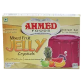 Mixed Fruit Jelly Crystals Ahmed 70g