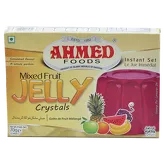 Mixed Fruit Jelly Crystals Ahmed 70g