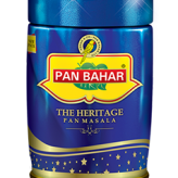 Pan Bahar The Heritage Pan Masala