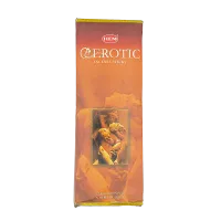 Kadzidełka Erotico Hem 6x20 sztuk