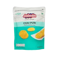 Chrupiące krakersy Chai Puri Jaimin 200g