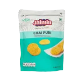 Chrupiące krakersy Chai Puri Jaimin 200g