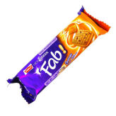 Hide&Seek Fab! Orange Cookies Parle 112g