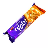 Hide&Seek Fab! Orange Cookies Parle 112g