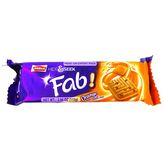 Ciastka Pomarańczowe Hide&Seek Fab 112G Parle