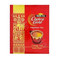Chakra Gold Premium Black Tea Tata Tea 500g