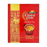 Herbata czarna granulowana Chakra Gold Tata Tea 500g