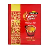 Chakra Gold Premium Black Tea Tata Tea 500g