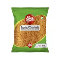 Fideos Vermicelli Tostados Doble Caballo 200g