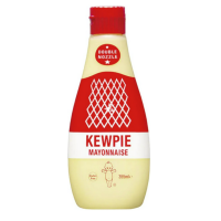 Japoński Majonez do Sushi Original Mayonnaise Kewpie 355ml