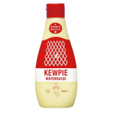 Japanese Sushi Mayonnaise Original Mayonnaise Kewpie 355ml
