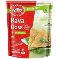Rava Dosa Instant Mix MTR 500g