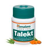 Himalaya Talekt skin problems 60 tablets