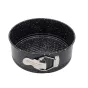 Forma do pieczenia okrągła średnica 18 cm 1018 Besthoff - 3