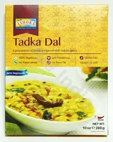 Gotowe Indyjskie danie Tadka Dal - 280g