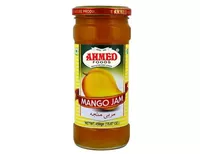 Dżem Mango Ahmed 450g