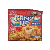 Crispy Fry Breading Mix Ajinomoto 62g
