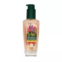 Hibiscus Lavender Ritual Oil Vatika Dabur 100ml